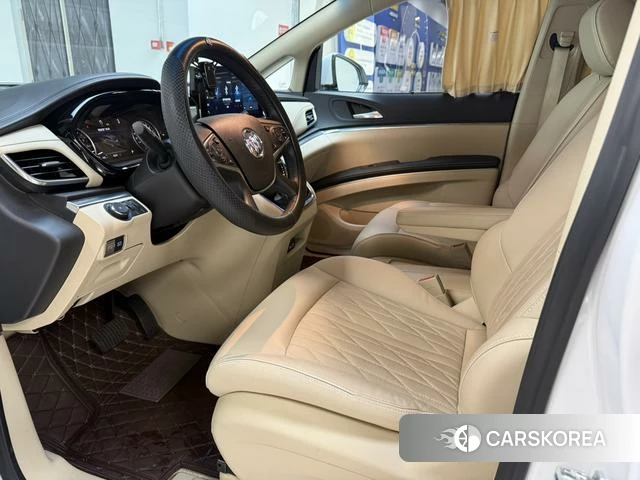 Buick GL8 id 4208325 из Китая 13