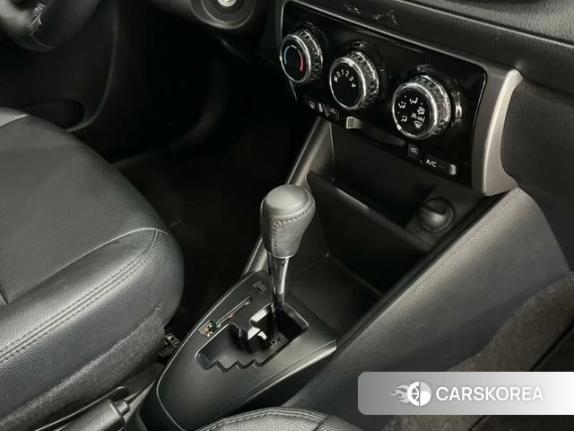Toyota YARIS L Zhixuan id 4299917 из Китая 13