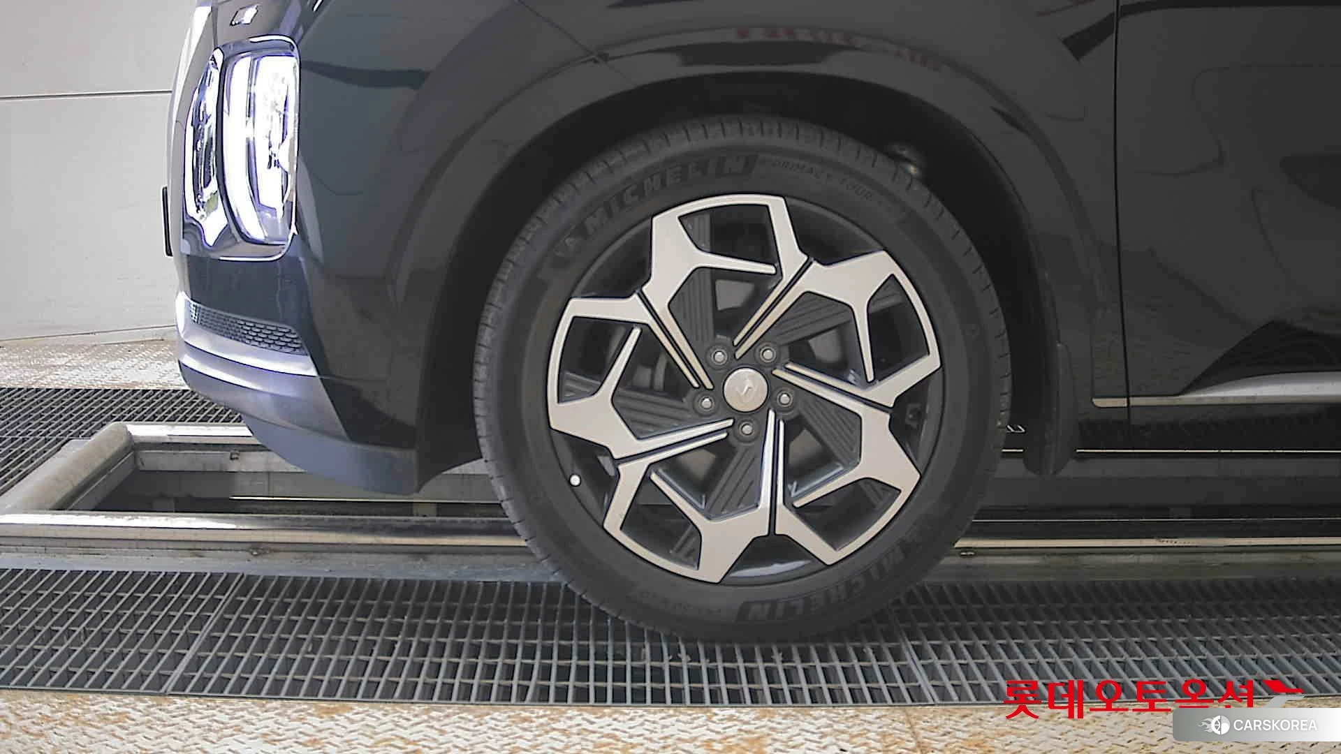 Hyundai Palisade id 4296826 из Кореи 13