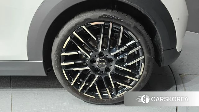 Mini Cooper S 4th Generation id 4349204 из Кореи 13