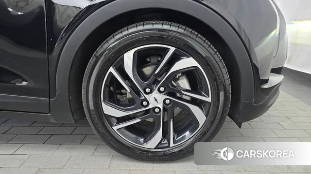 Chevrolet (GM Daewoo) New Bolt EV id 4500567 из Кореи 13