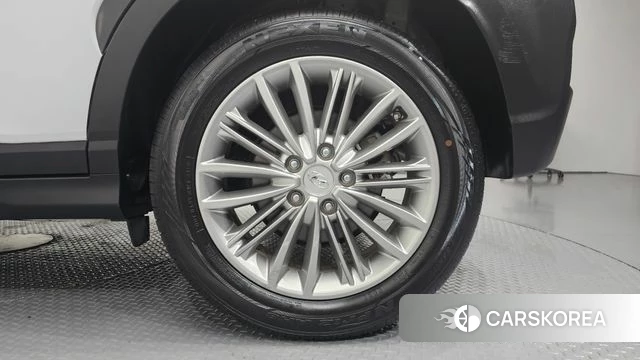 Hyundai Kona id 4651840 из Кореи 13