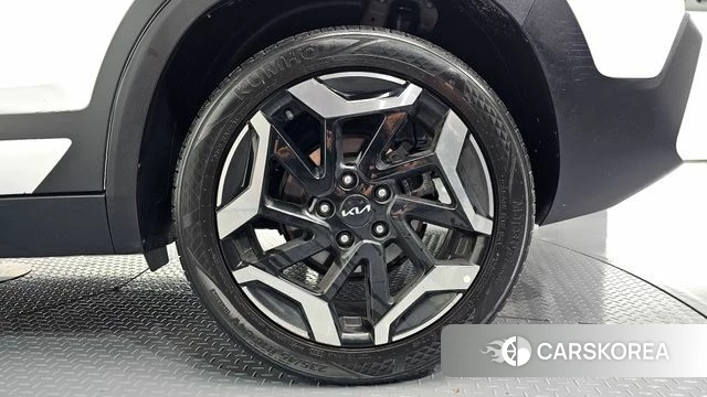 Kia The New Seltos id 4854706 из Кореи 13