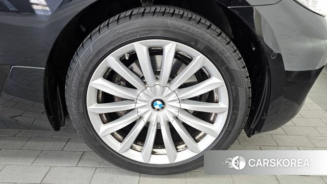 BMW 6 Series GT (G32) id 4444458 из Кореи 13