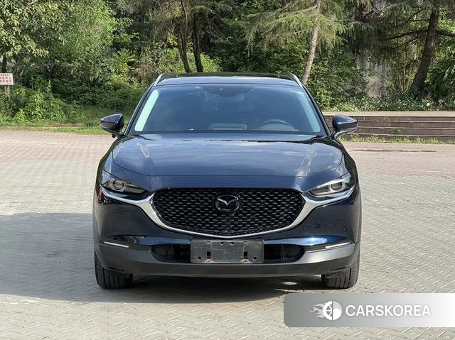 Mazda CX-30 id 4262448 из Китая 13