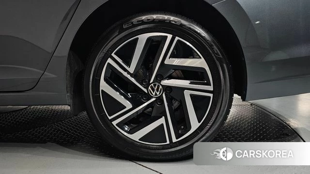 Volkswagen 7th Generation of Jetta id 4710928 из Кореи 13