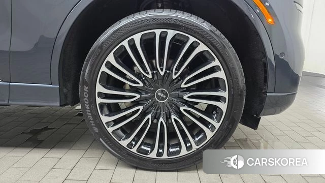 Lincoln Aviator 2nd generation id 4581223 из Кореи 13