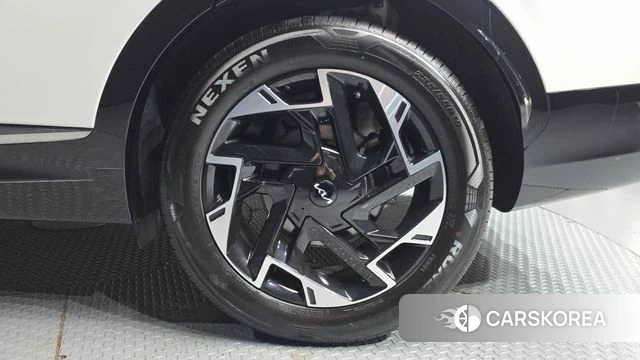 Kia Sportage 5th Generation id 4337836 из Кореи 13