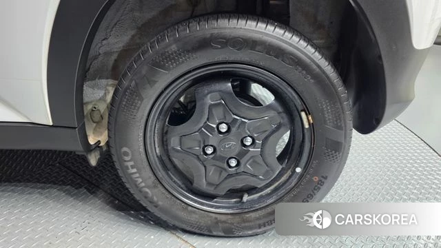 Hyundai Casper id 4701850 из Кореи 13