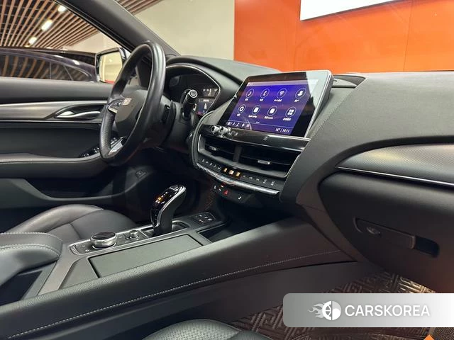 Cadillac CT5 id 3863655 из Китая 13