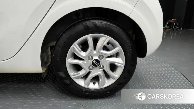 Kia All New Morning (JA) id 4331550 из Кореи 13
