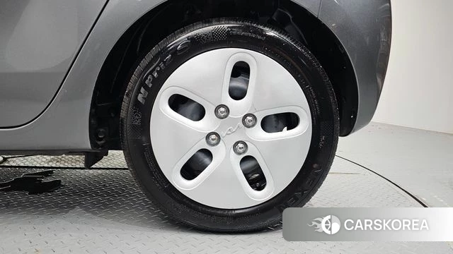 Kia The New Kia Ray id 4792073 из Кореи 13