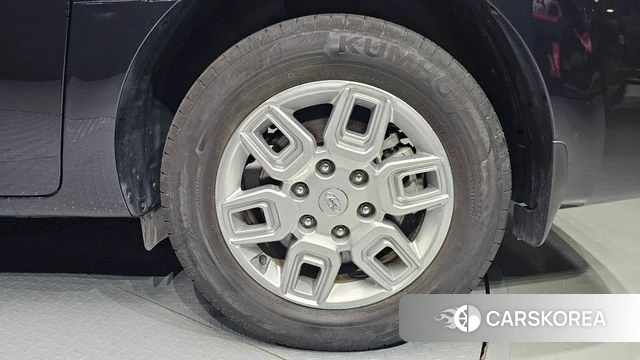 Hyundai Staria id 4671353 из Кореи 13