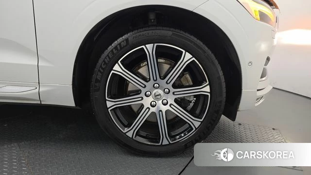 Volvo XC60 second Generation id 4524794 из Кореи 13