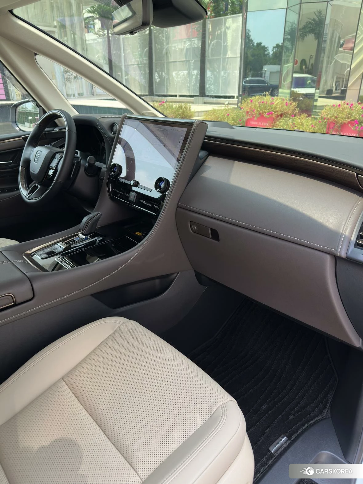 Toyota Vellfire id 4513971 из Китая 13