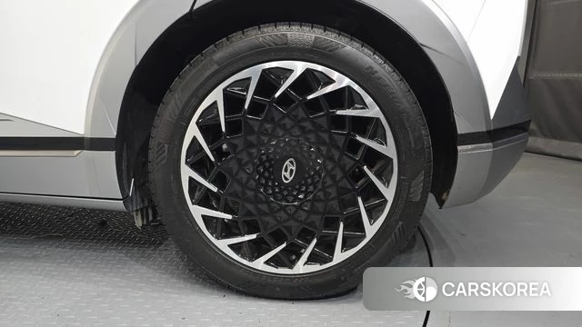 Hyundai Ionic 5 id 4593299 из Кореи 13