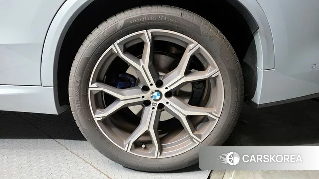 BMW X5 (G05) id 4353911 из Кореи 13