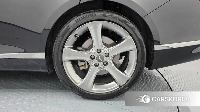 Genesis G80 (RG3) id 4416468 из Кореи 13