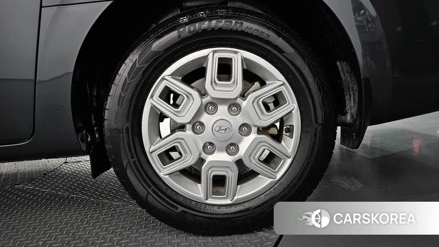 Hyundai Staria id 4223646 из Кореи 13