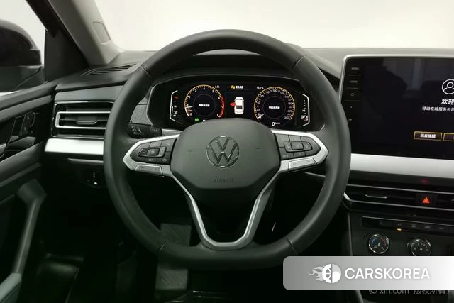 Volkswagen Lavida id 4291457 из Китая 13