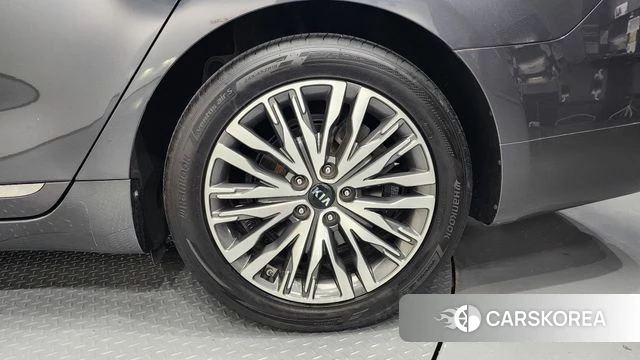 Kia K7 Premier id 4625896 из Кореи 13
