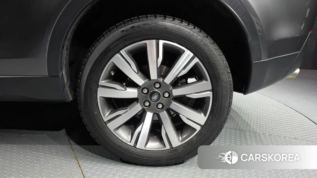 Land Rover Discovery Sports id 4318095 из Кореи 13