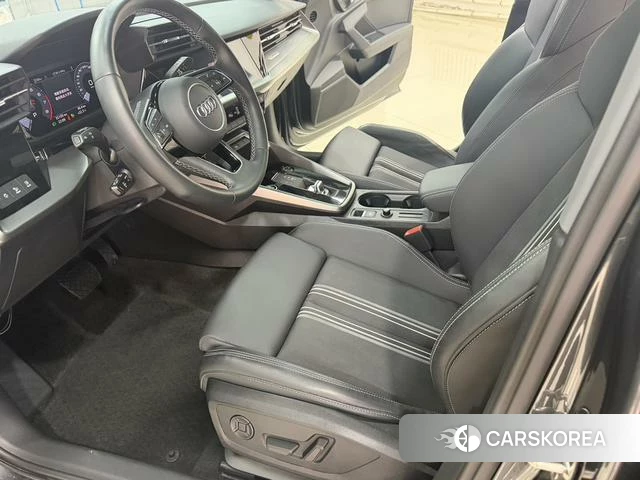 Audi A3 id 4329044 из Китая 13