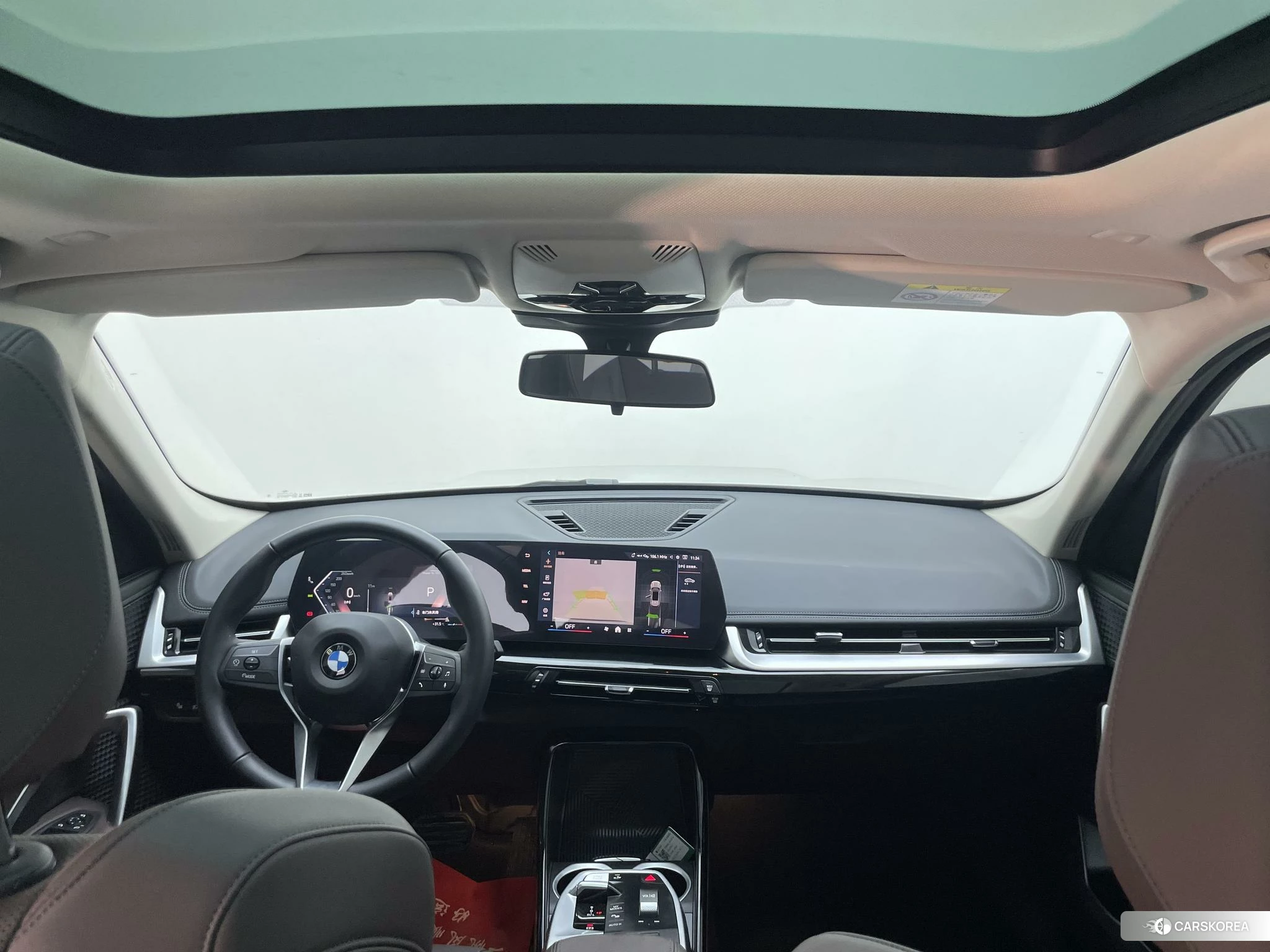 BMW X1 id 4462099 из Китая 13