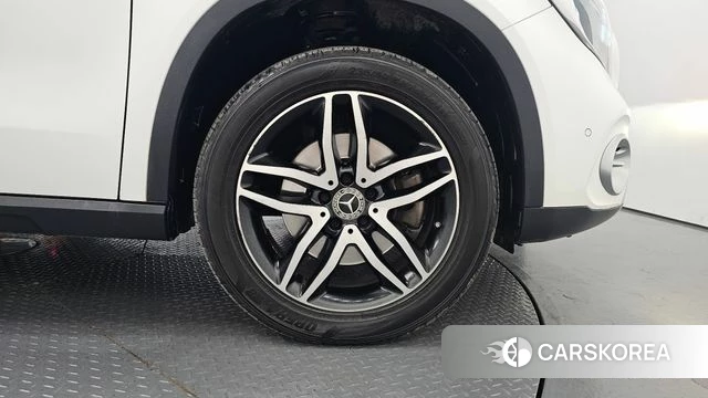 Mercedes-Benz GLA-Class X156 id 4496458 из Кореи 13