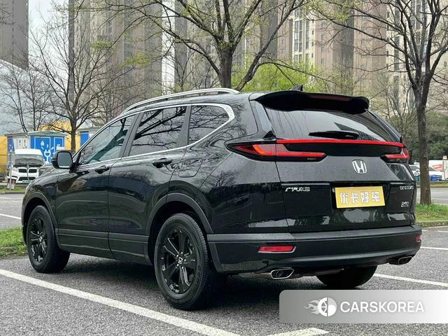 Honda Hao Ying id 4264458 из Китая 13
