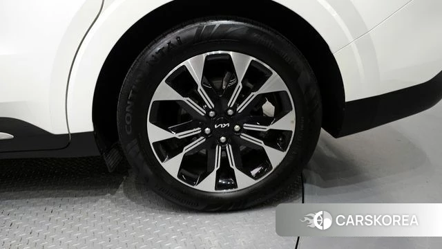 Kia Carnival 4th generation id 4429084 из Кореи 13