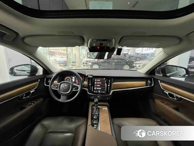 Volvo S90 id 4213383 из Китая 13