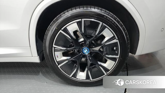 BMW iX3 id 4415259 из Кореи 13
