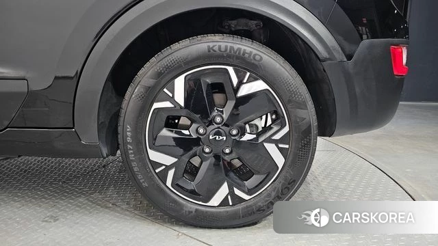 Kia Di All New Niro EV id 4302780 из Кореи 13