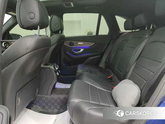 Mercedes-Benz GLC id 4238128 из Китая 13
