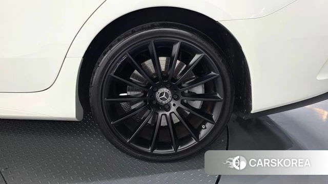 Mercedes-Benz CLS-Class C257 id 4580890 из Кореи 13