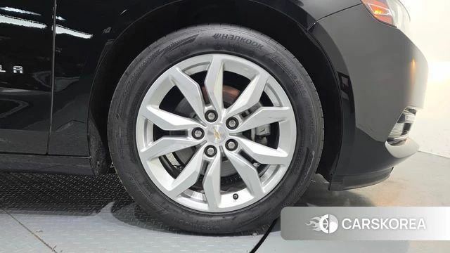 Chevrolet (GM Daewoo) Impala id 4551497 из Кореи 13