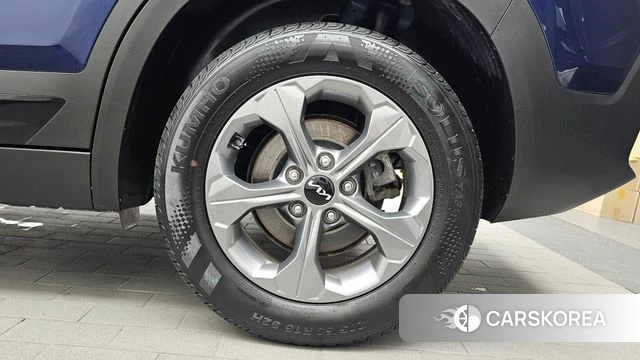 Kia The New Seltos id 4905349 из Кореи 13