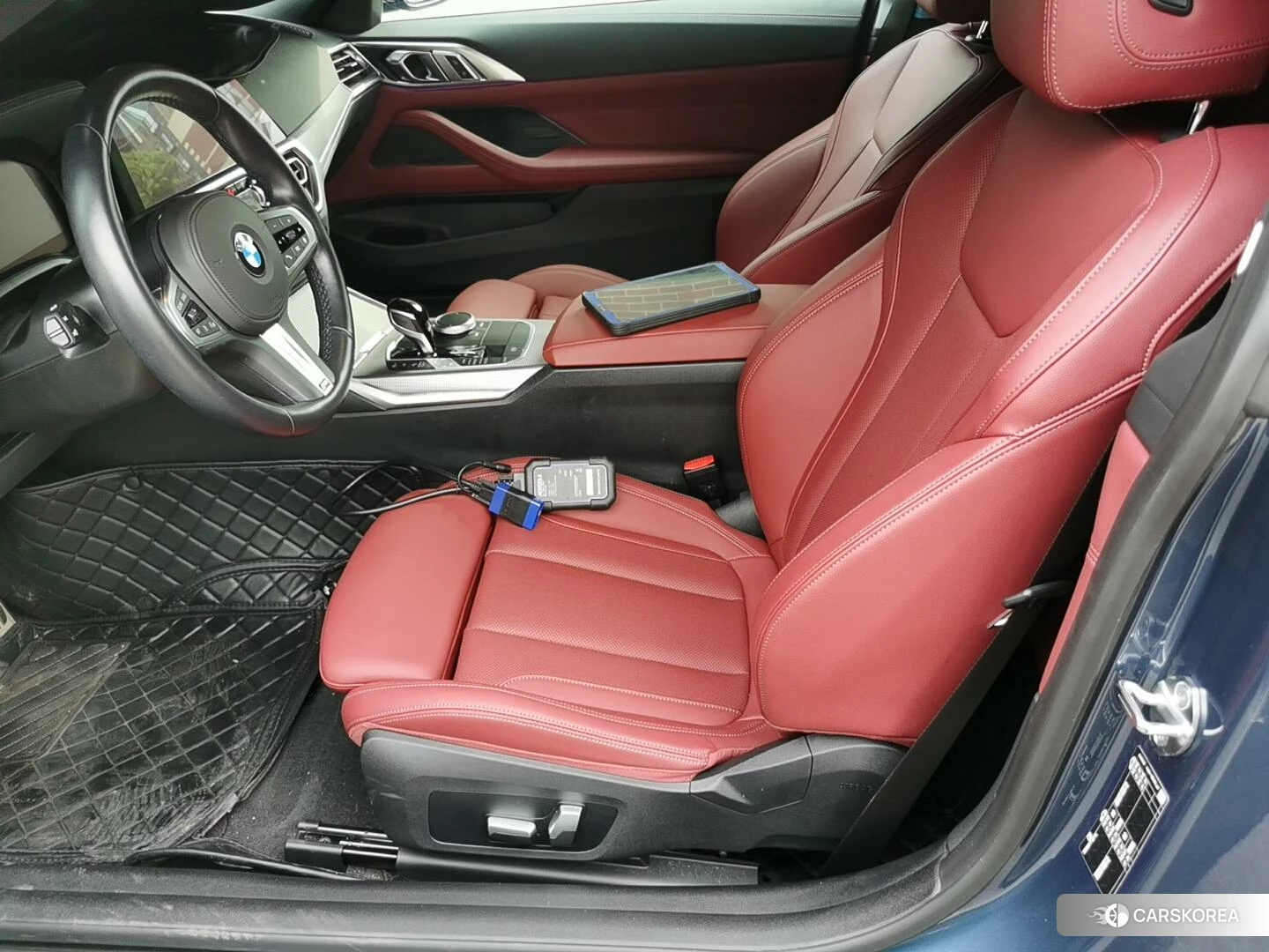BMW 4 series id 4514727 из Китая 13