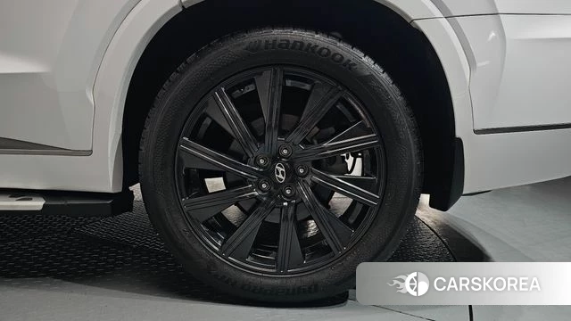 Hyundai Palisade id 4293281 из Кореи 13