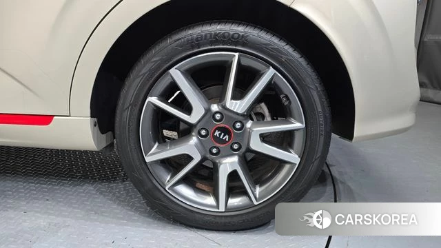 Kia Soul Booster id 4614479 из Кореи 13
