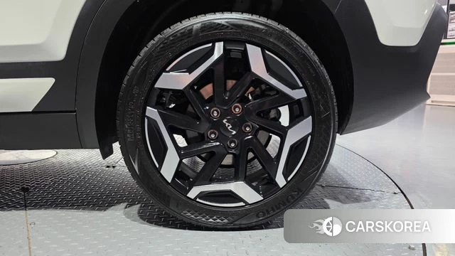 Kia The New Seltos id 4752732 из Кореи 13