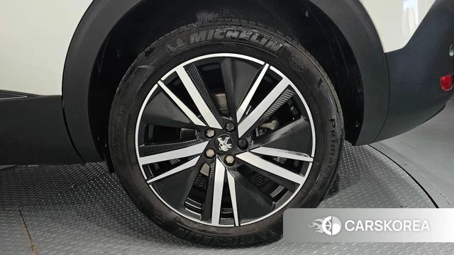 Peugeot 5008 second generation id 4834261 из Кореи 13