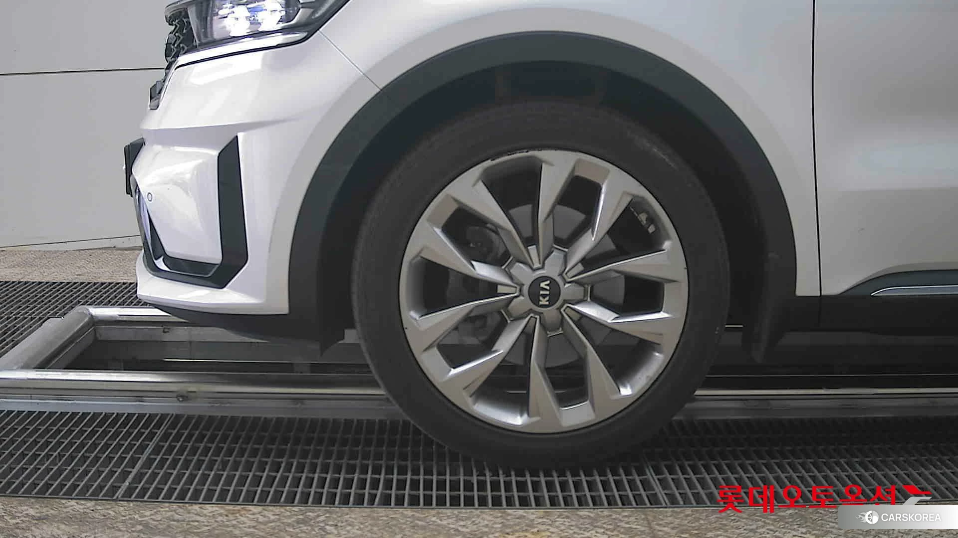 Kia Sorento id 3869386 из Кореи 13