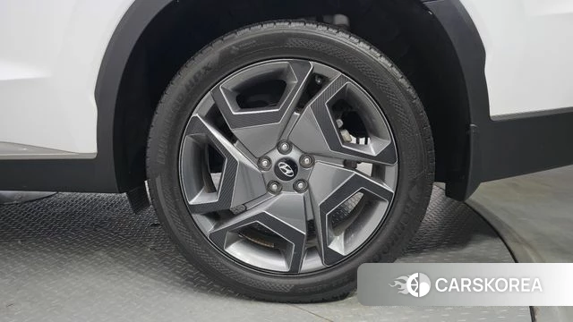 Hyundai Palisade id 4350151 из Кореи 13