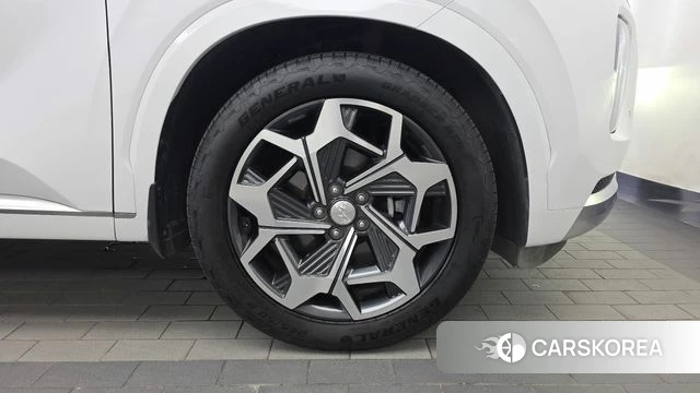 Hyundai Palisade id 4470422 из Кореи 13