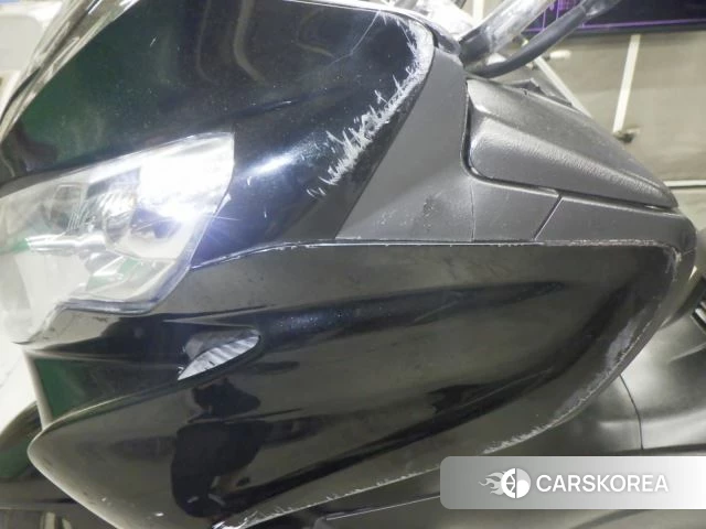 Suzuki SKYWAVE 250S id 3947165 из Японии 13