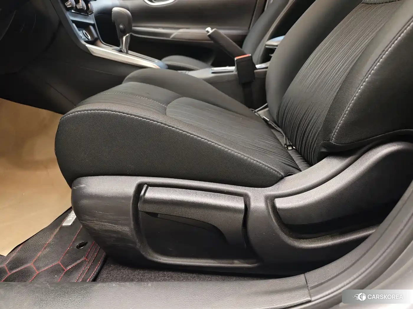 Nissan Sylphy id 4622573 из Китая 13