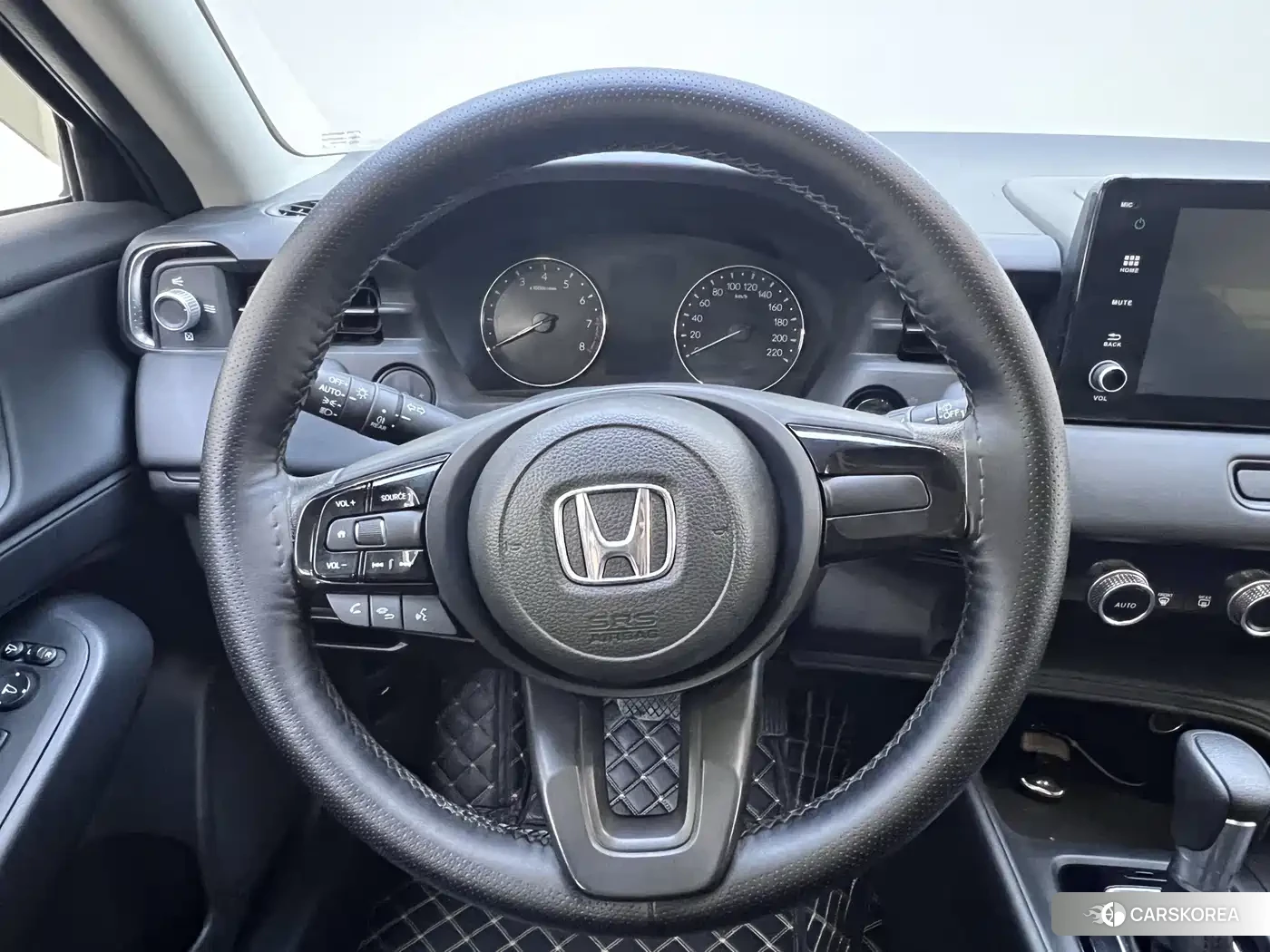 Honda Vezel id 4622327 из Китая 13
