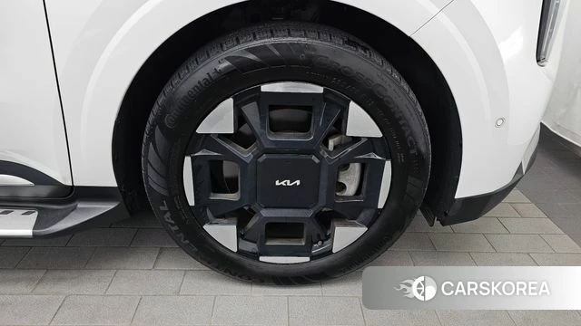 Kia The New Carnival 4th Generation id 4921547 из Кореи 13